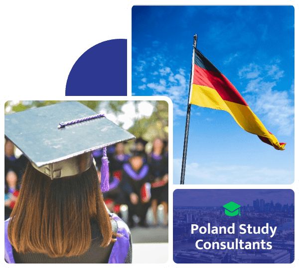 Poland Study Abroad | Poland Education Consultants | Study in Poland ...